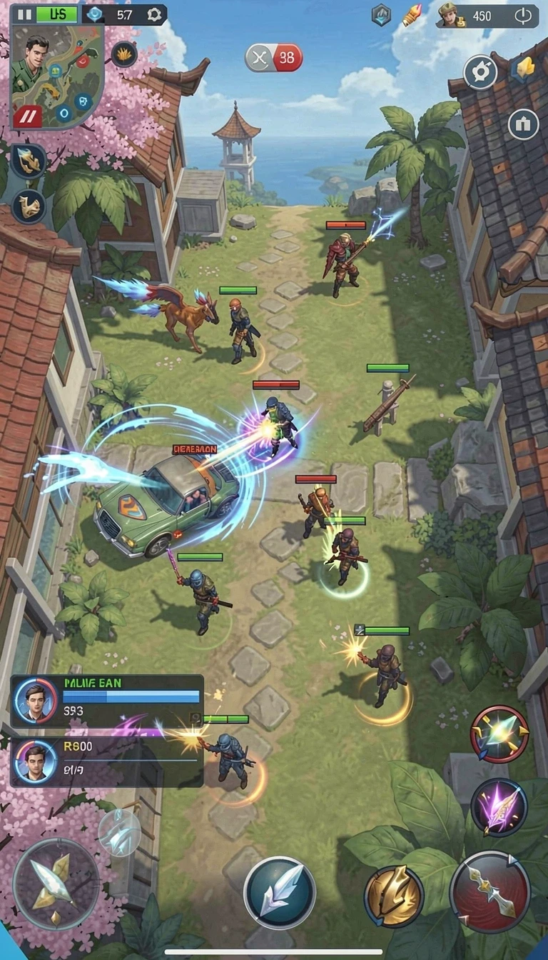Screenshot 380slot nomor 3