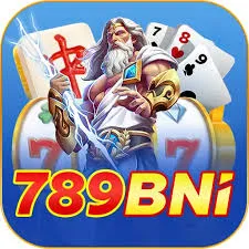 Ikon 789bni