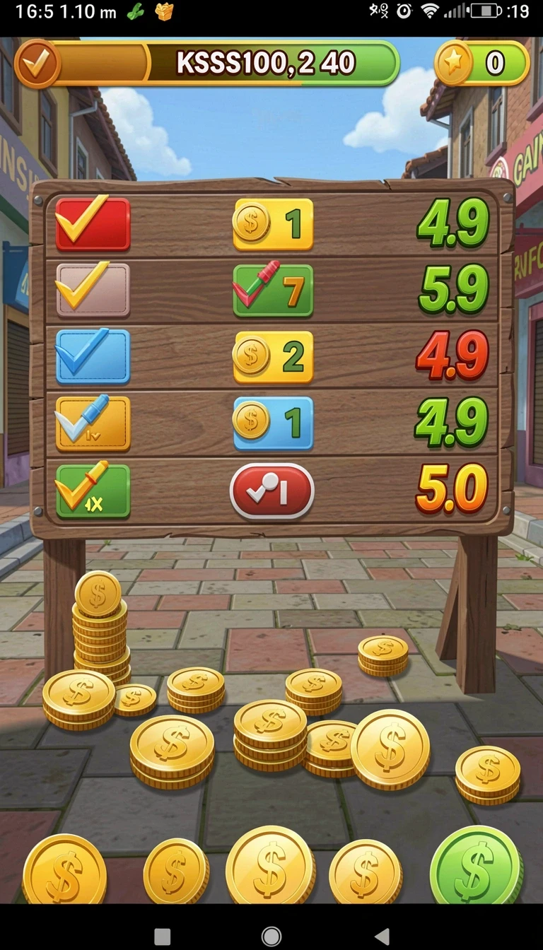 Screenshot 988bet nomor 1
