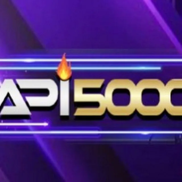 Ikon api5000