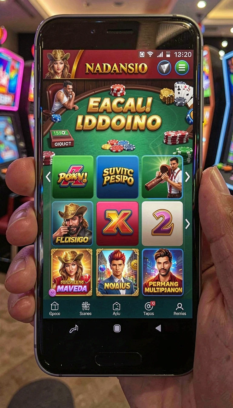 Screenshot apigacor88 nomor 3