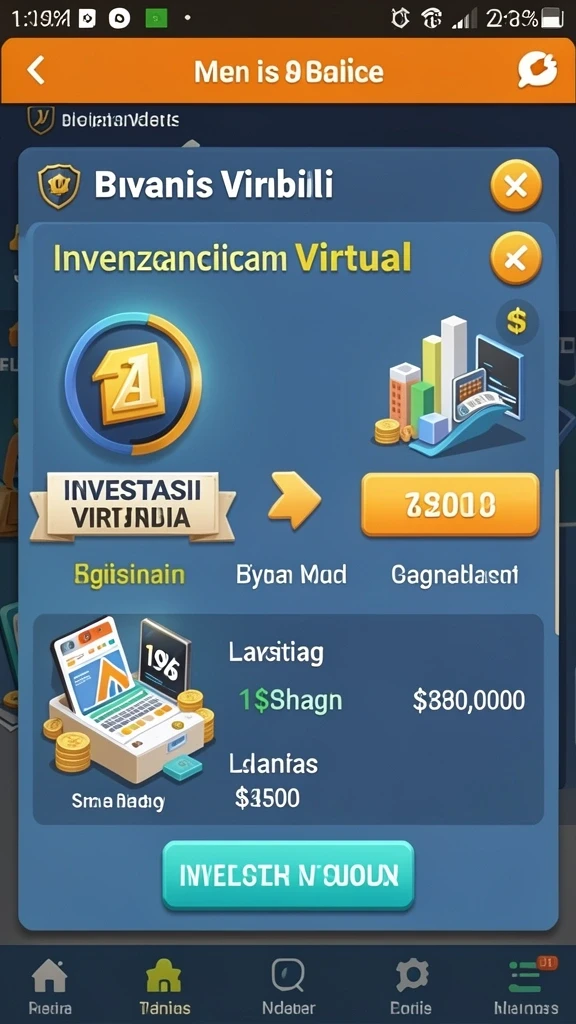 Screenshot artis777 nomor 1