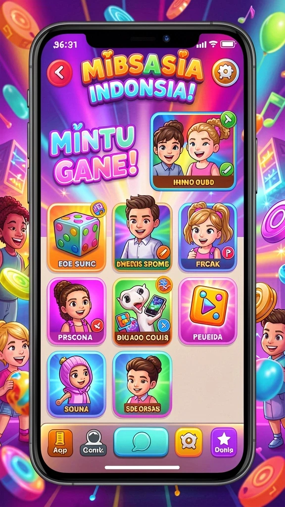 Screenshot at777 nomor 1