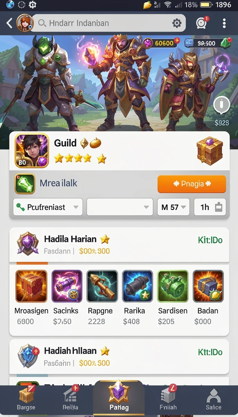 Screenshot big77 nomor 3