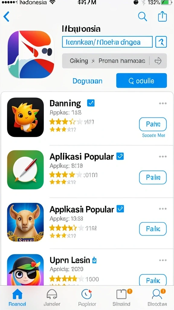Screenshot bintangmpo nomor 2