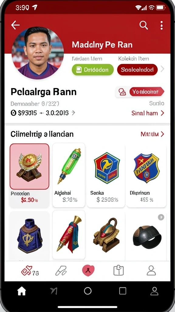Screenshot bintangmpo nomor 3