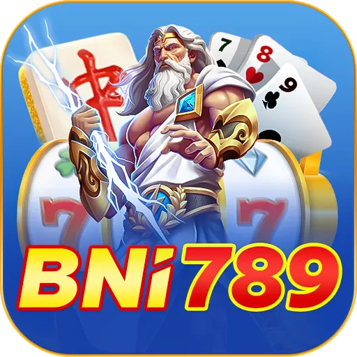 Ikon bni789