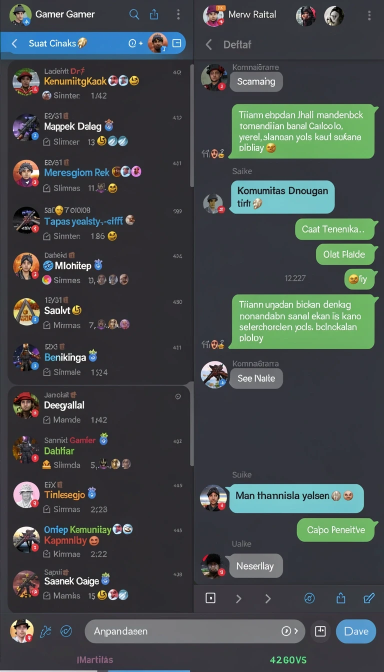 Screenshot bos5000 nomor 3