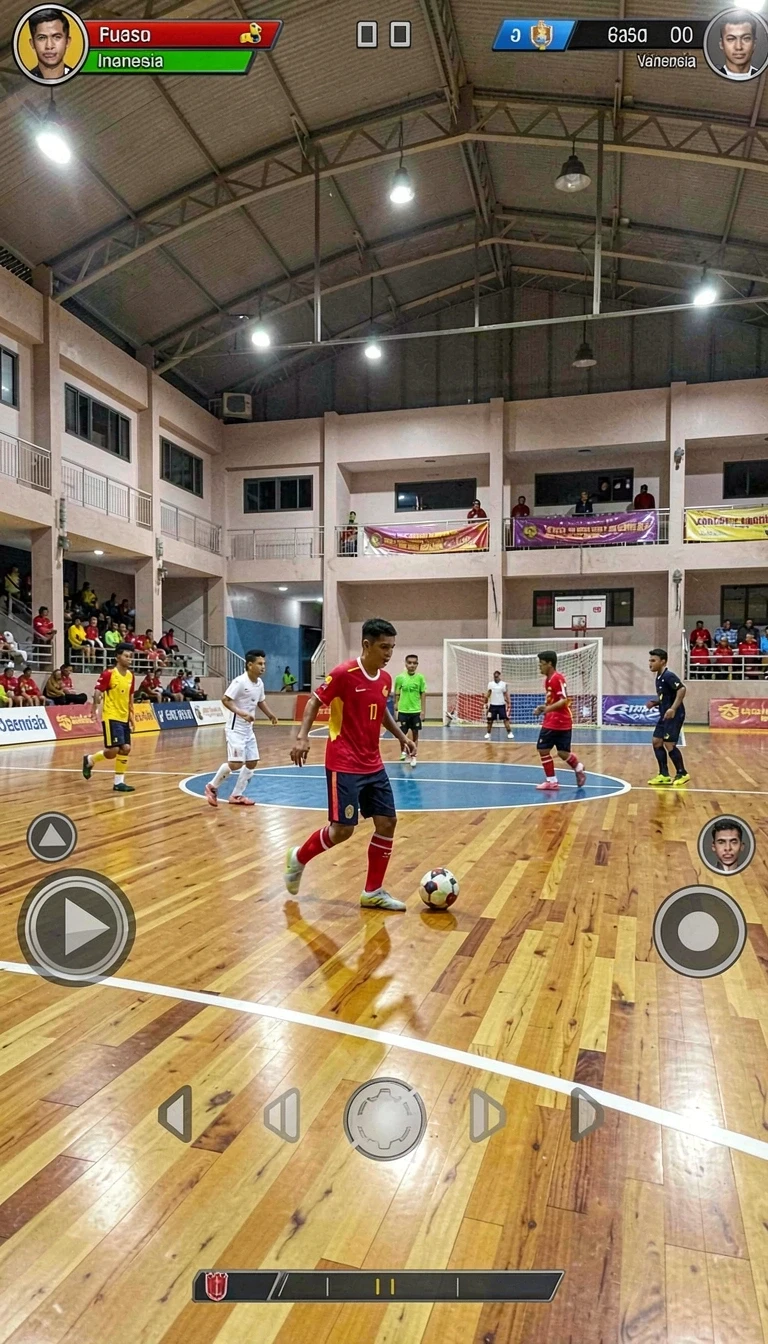 Screenshot bowo77 nomor 3