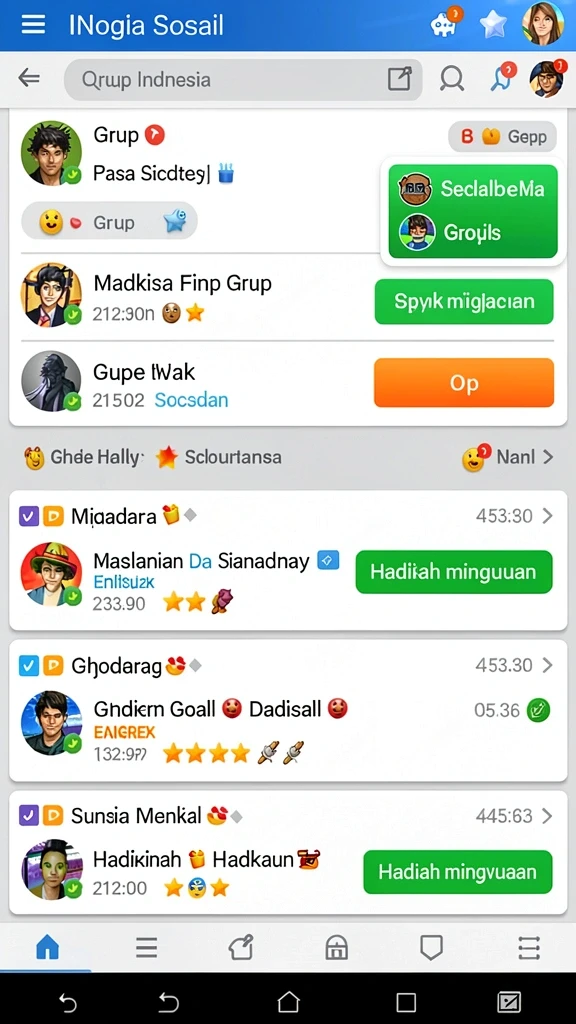 Screenshot bukit777 nomor 1