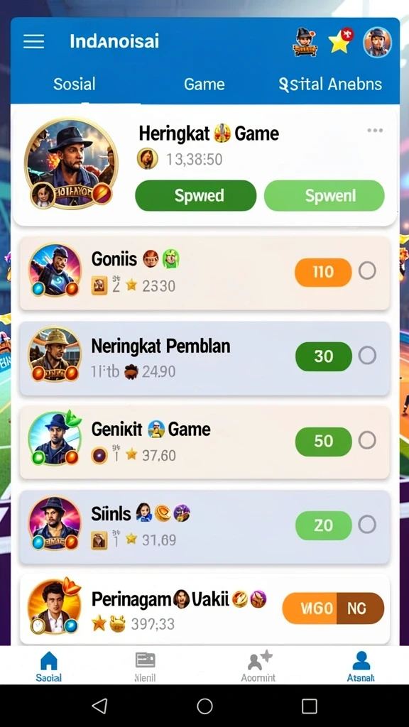 Screenshot bukit777 nomor 3