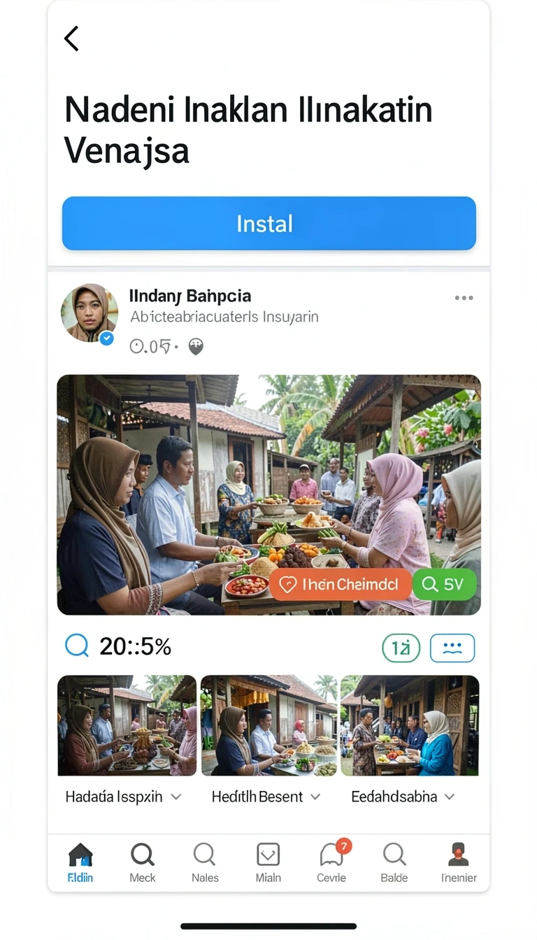 Screenshot c8vip nomor 3