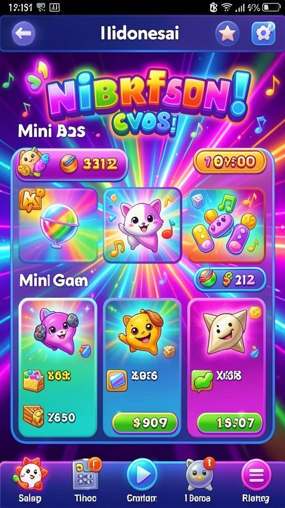 Screenshot coin303 nomor 2
