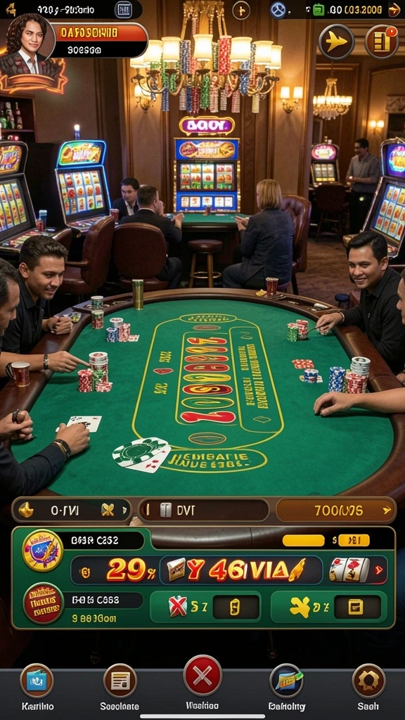 Screenshot coin303 nomor 3