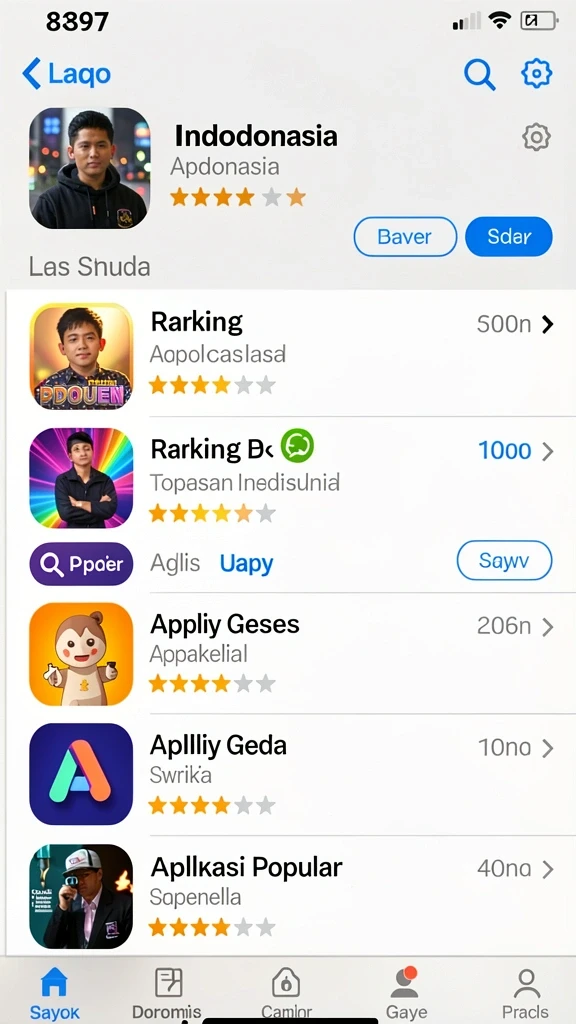 Screenshot danavip nomor 2
