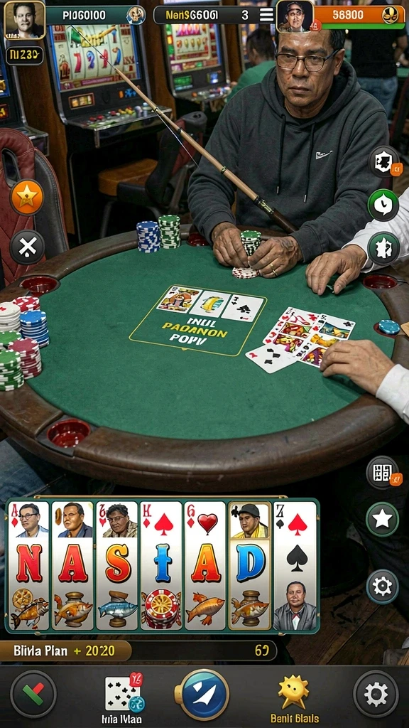 Screenshot daya138 nomor 2