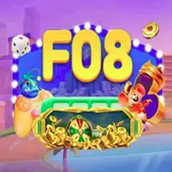 f08 APK Resmi — ikon aplikasi