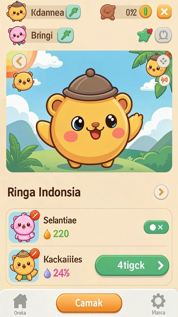 Screenshot fungame777 nomor 1