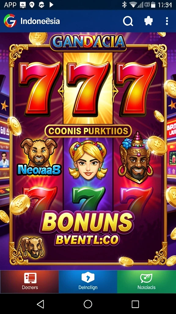 Screenshot fungame777 nomor 3