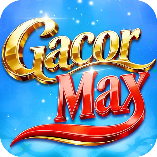 gacormax APK Resmi — ikon aplikasi