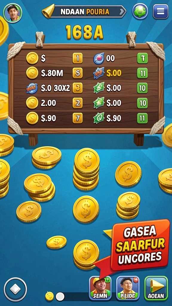 Screenshot gacormax nomor 1