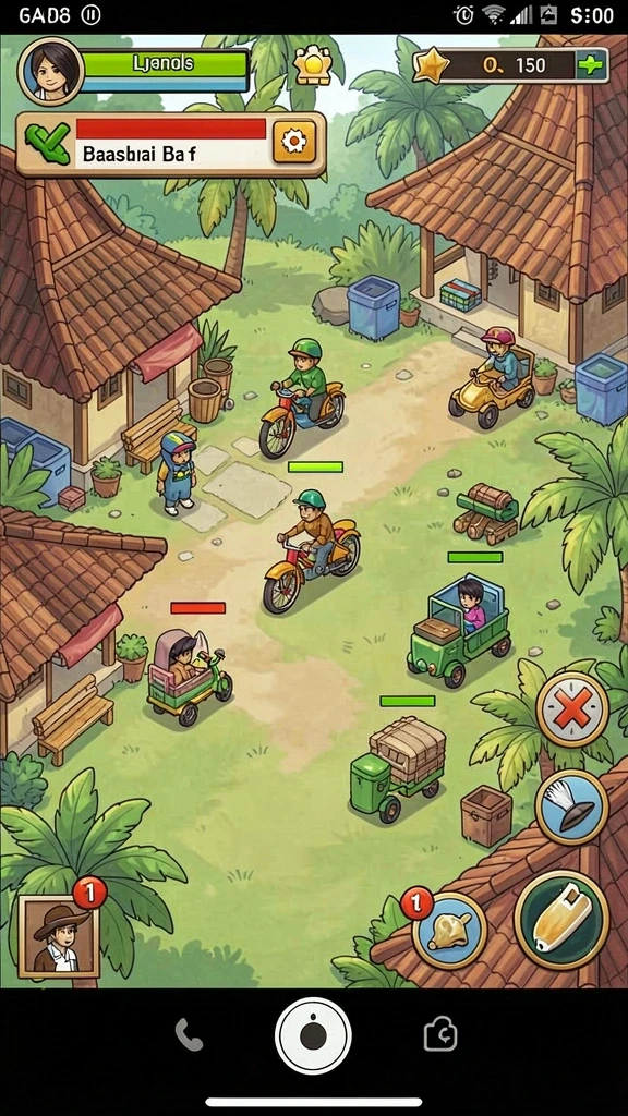 Screenshot gacormax nomor 3
