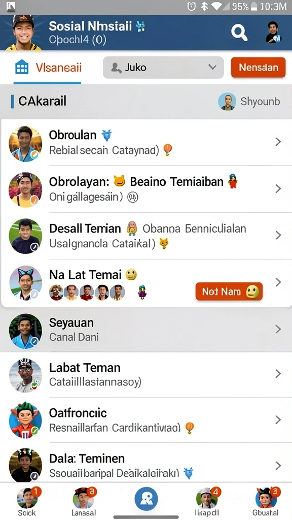 Screenshot garuda999 nomor 2