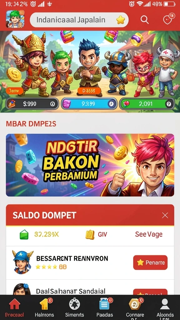 Screenshot gg999 nomor 1