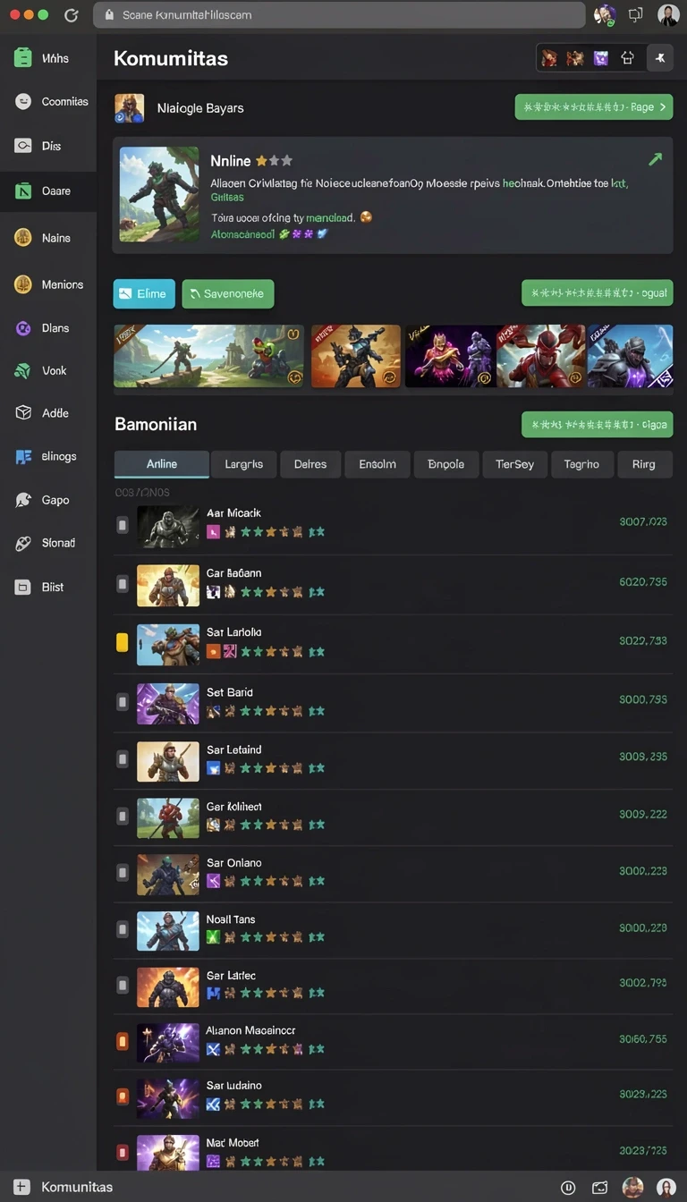 Screenshot gila138 nomor 1