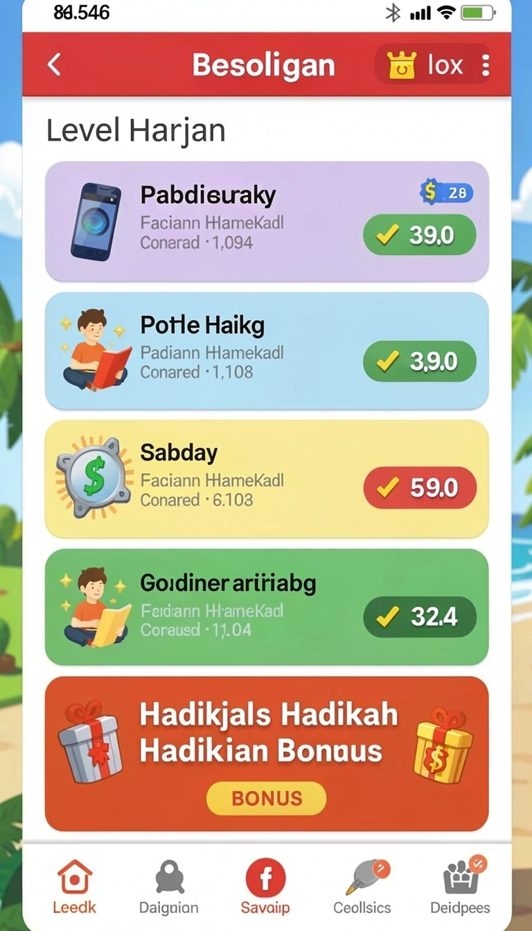 Screenshot gila138 nomor 3