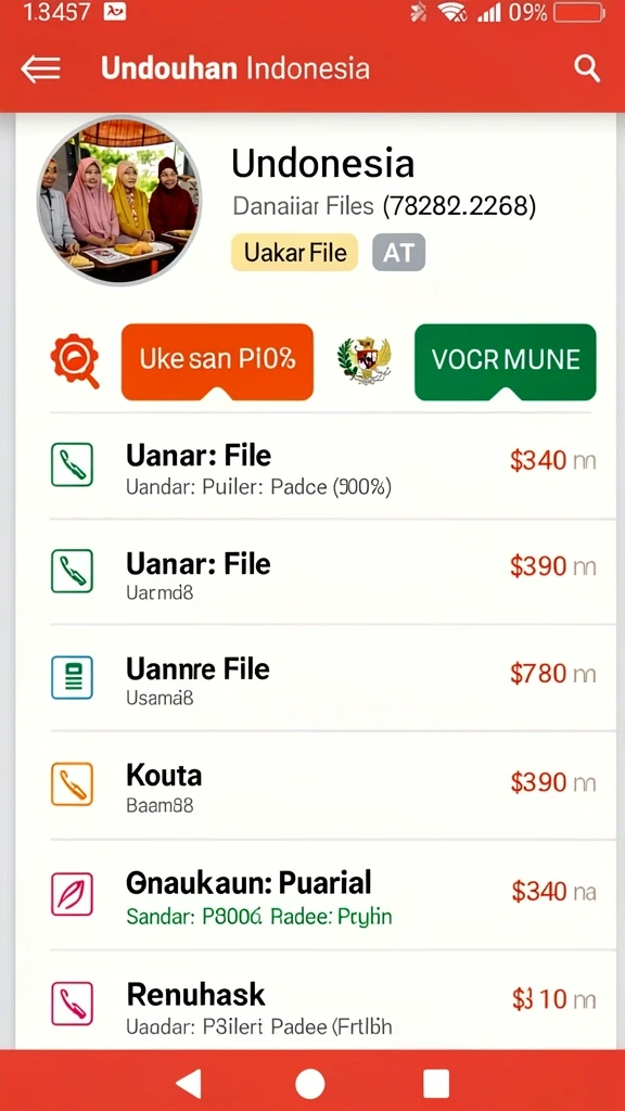 Screenshot goldraja nomor 2