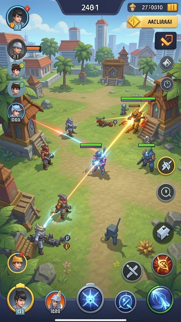 Screenshot halo99 nomor 3