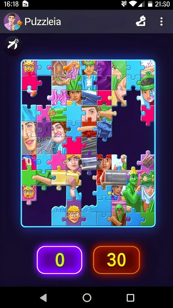 Screenshot hit9 nomor 3