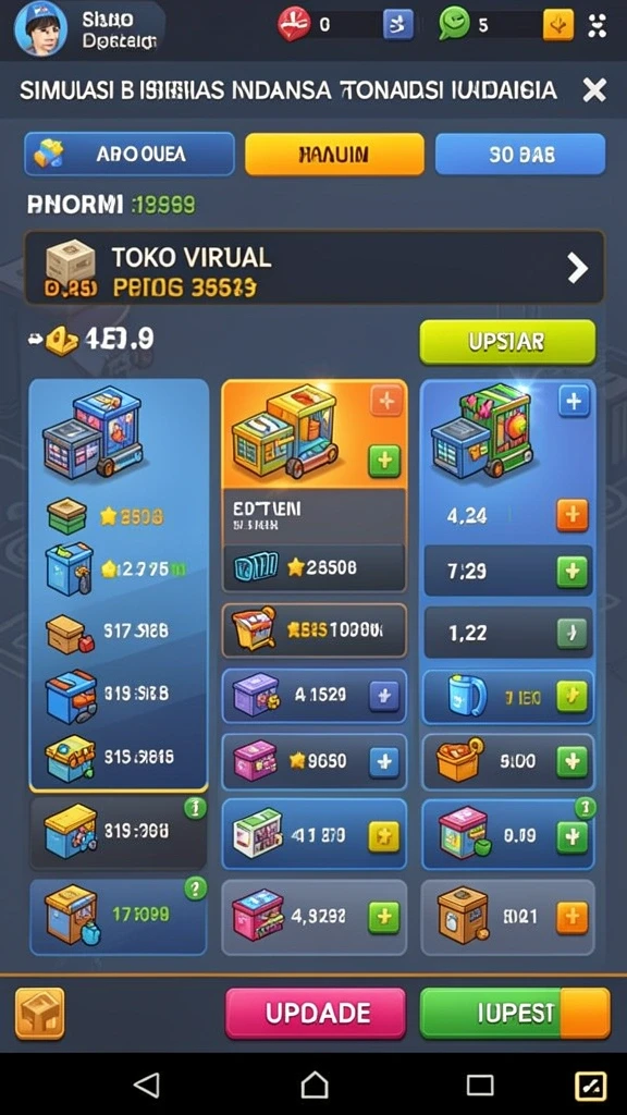 Screenshot hoki123 nomor 2