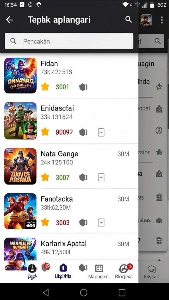 Screenshot hokihebat nomor 3