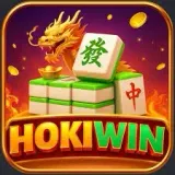 hokiwin APK Resmi — ikon aplikasi