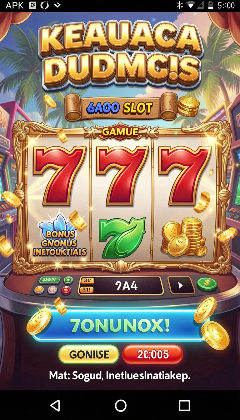 Screenshot hot51 nomor 1