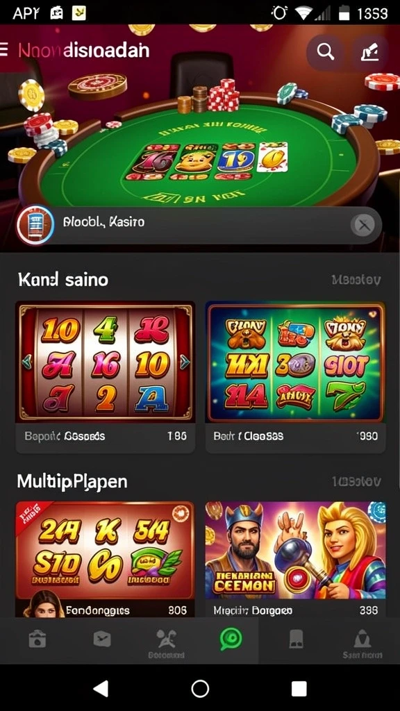 Screenshot id777 nomor 3