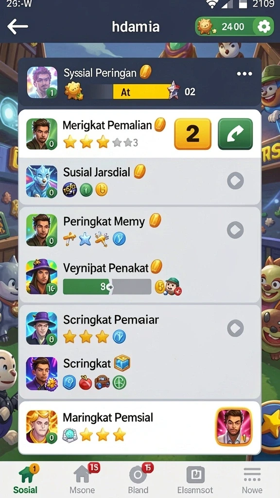 Screenshot idnseru nomor 3