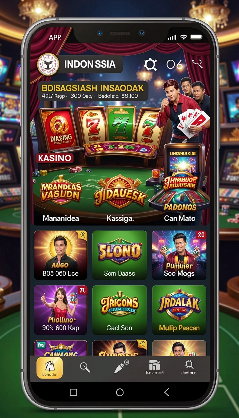 Screenshot ind777 nomor 2