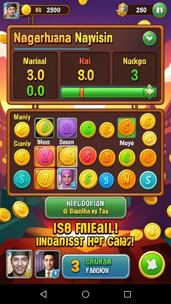 Screenshot jago368 nomor 3