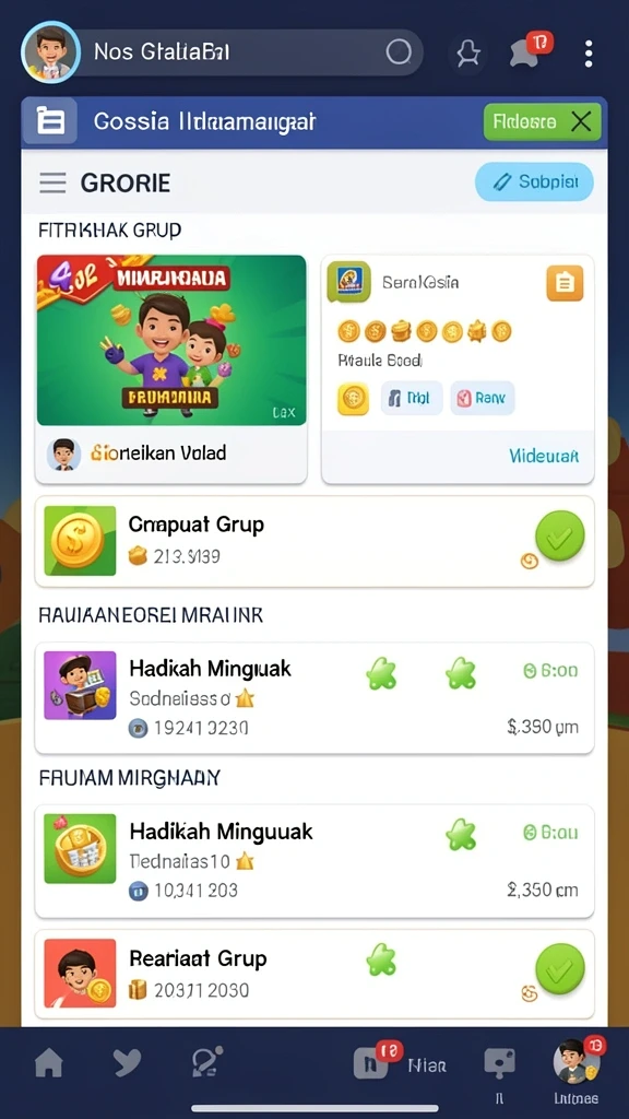 Screenshot jktok nomor 3