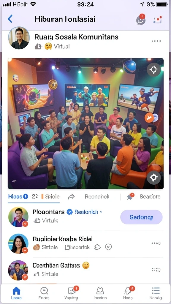 Screenshot kagandan nomor 3