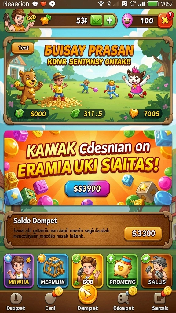 Screenshot ko857 nomor 1