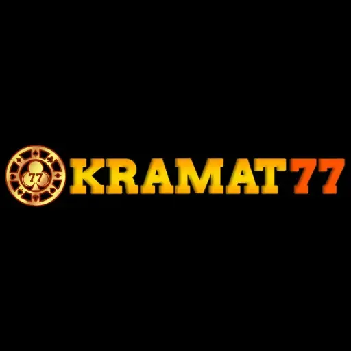 kramat77 APK Resmi — ikon aplikasi