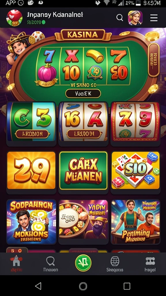 Screenshot kramat77 nomor 3