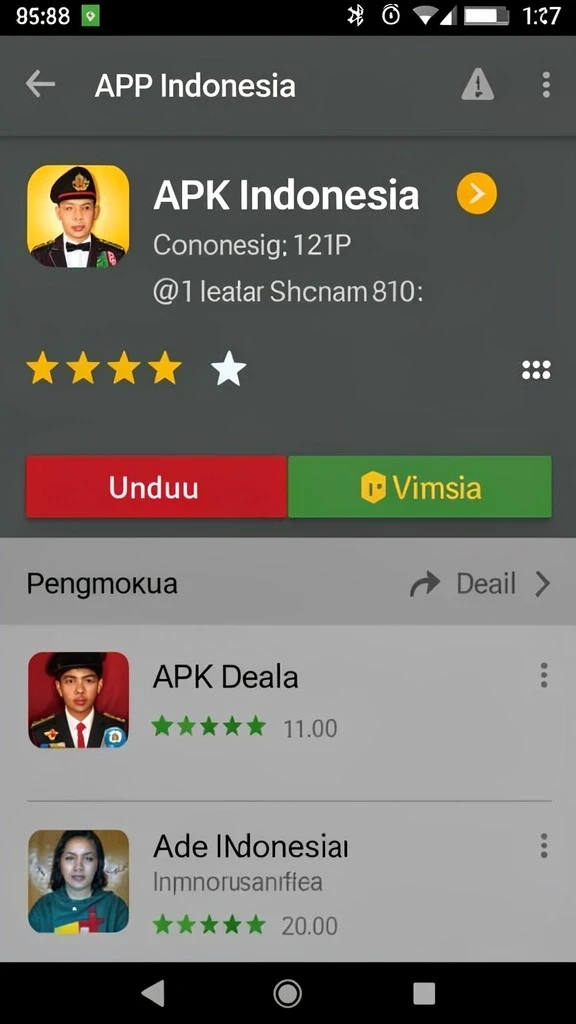 Screenshot luxury88 nomor 2