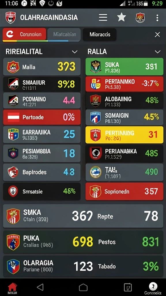 Screenshot madura88 nomor 1