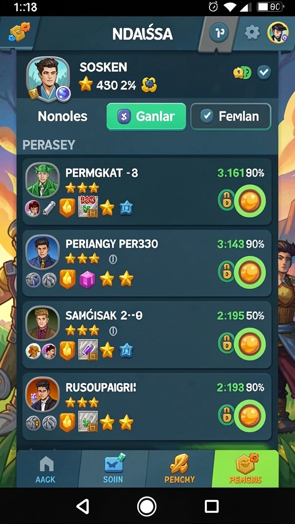 Screenshot mikatoto nomor 2