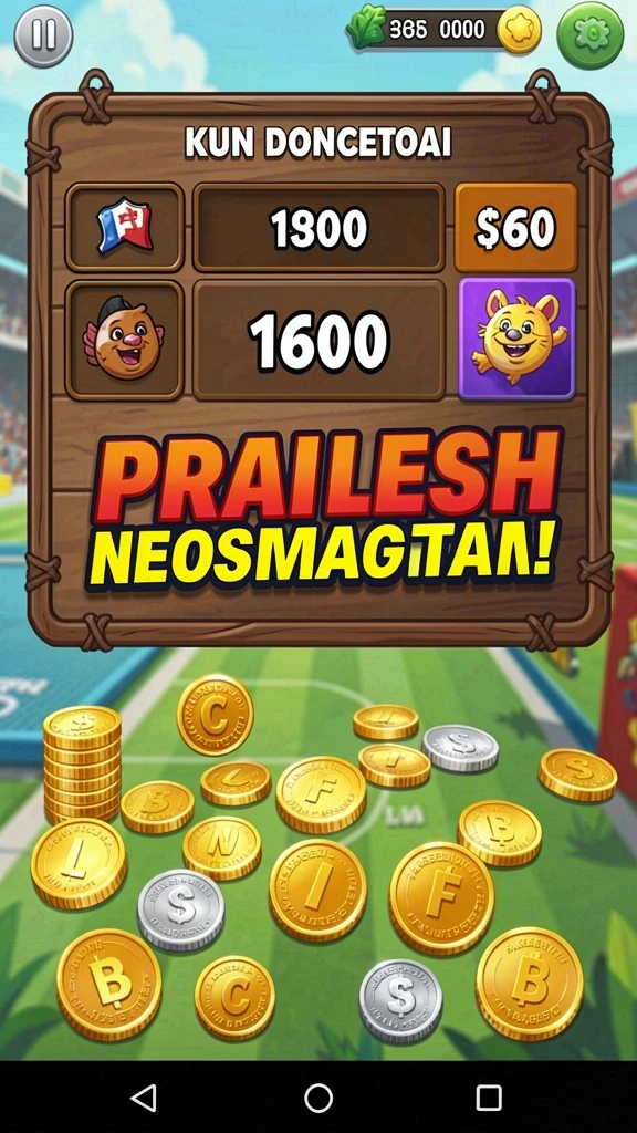 Screenshot naga1001 nomor 1